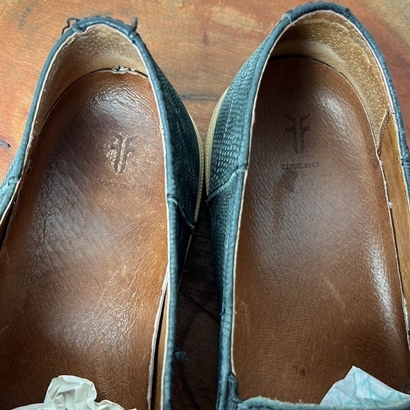 Frye Gemma Slip On - Picture 9 of 11